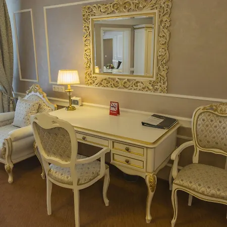 酒店 Belarus 明斯克