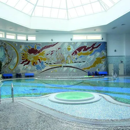 酒店 Belarus