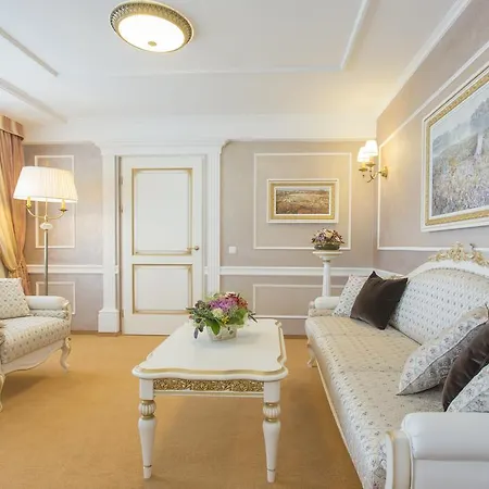 Belarus 3* 明斯克