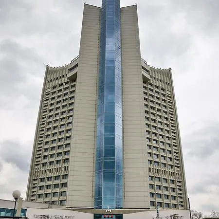 Belarus 3* Minsk