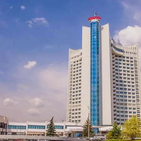 Belarus 明斯克