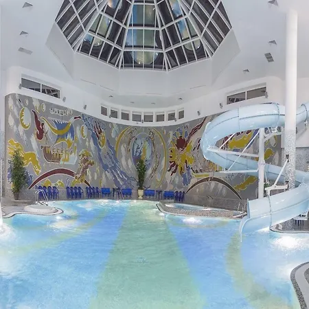 Hotel Belarus