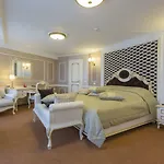 Belarus Hotel Minsk