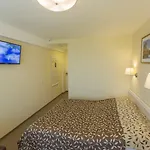 Hotel Belarus