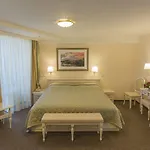 Hotel Belarus Minsk
