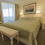 Hotel Belarus