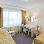 Hotel Belarus Minsk