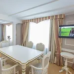 Belarus Hotel
