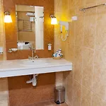 Belarus Hotel 3*