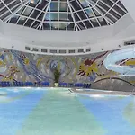 Belarus Hotel