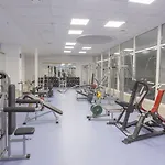 Hotel Belarus Minsk