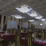 Belarus Hotel Minsk