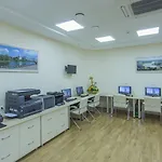 Hotel Belarus