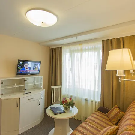 Hotel Belarus Minsk