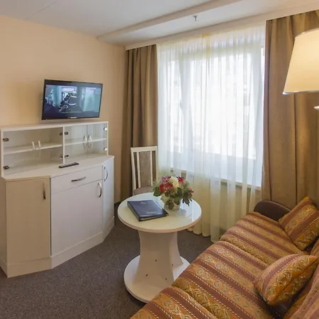 Belarus Hotel 3*