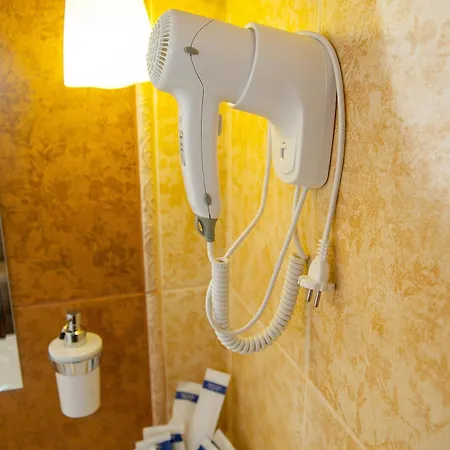 Hotel Belarus