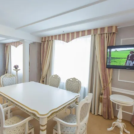 Hotel Belarus