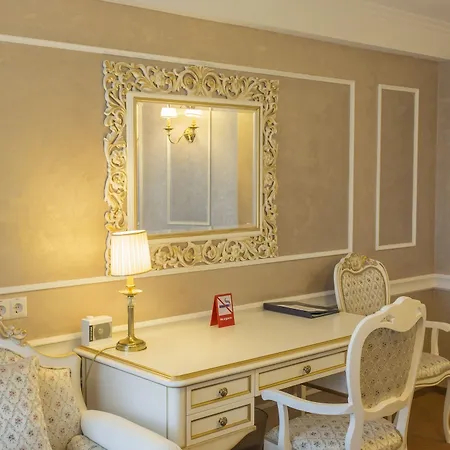 Hotel Belarus Minsk