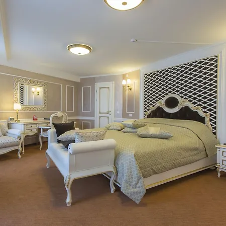 Belarus Hotel