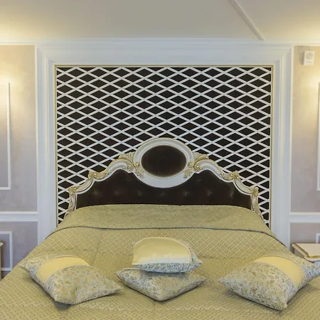 Belarus Hotel