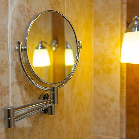 Hotel Belarus 3*