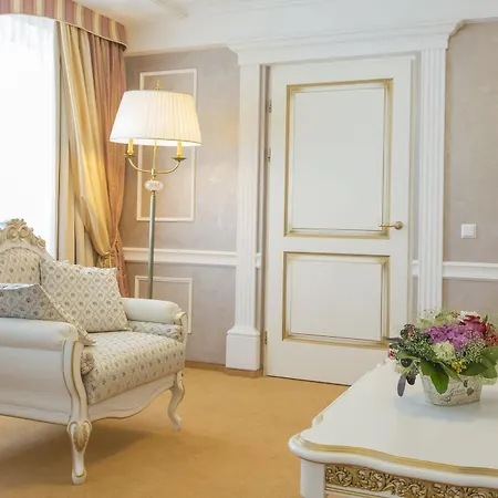 Belarus 3* Minsk