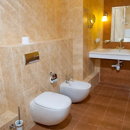 Hotel Belarus