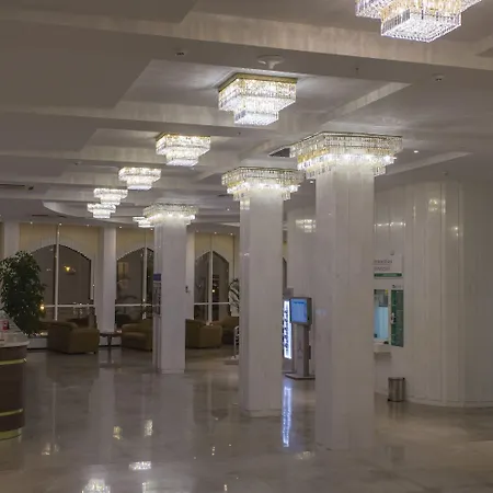 Belarus 3* Minsk