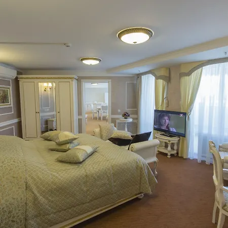 Belarus Hotel 3*