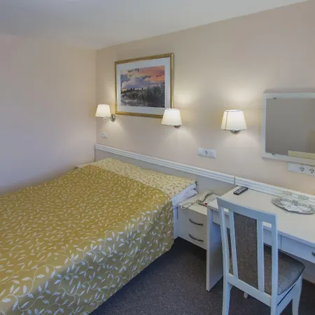 Belarus Ξενοδοχείο Μινσκ