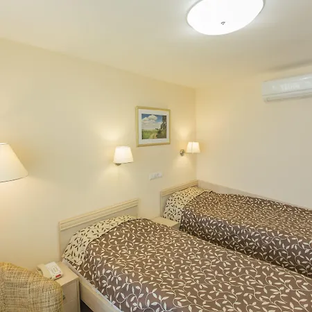 Ξενοδοχείο Belarus