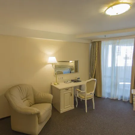 Hotel Belarus 3*