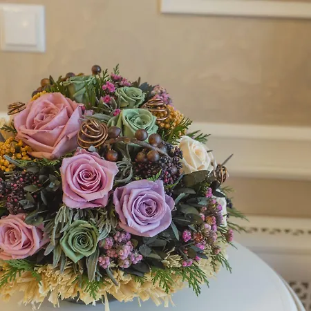 Ξενοδοχείο Belarus