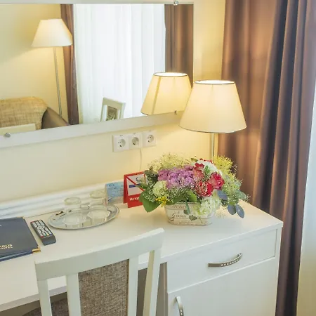 Hotel Belarus 3*