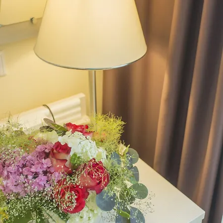 فندق Belarus 3*
