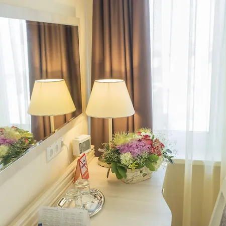 Belarus Hotel
