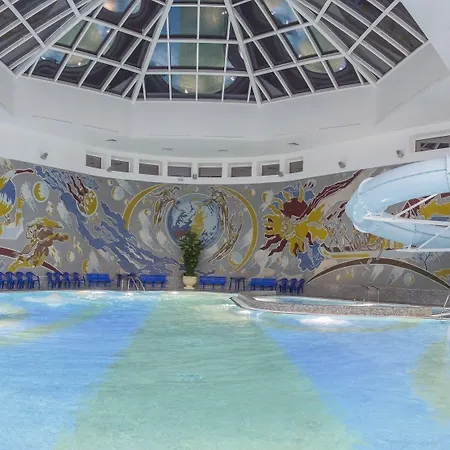 Belarus Hotel