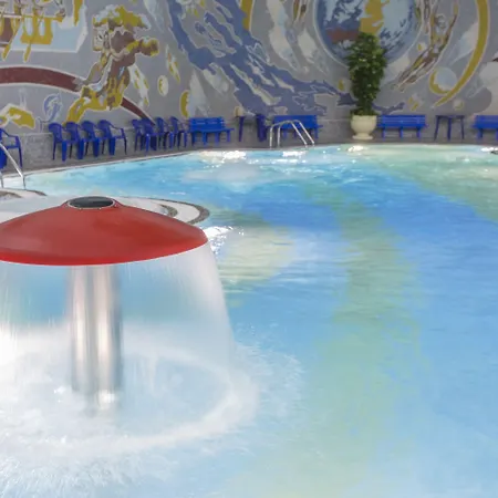 Belarus Ξενοδοχείο 3*