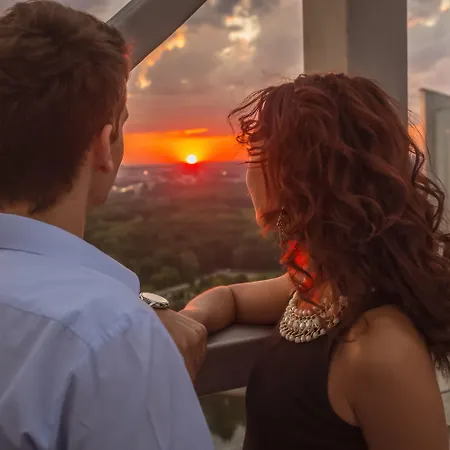 Belarus Ξενοδοχείο Μινσκ