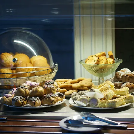 Belarus Hotel Mińsk