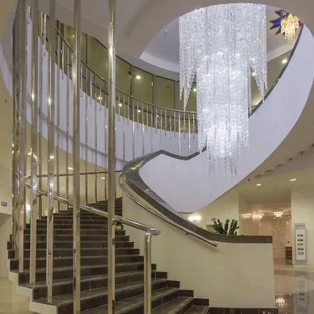 Belarus Ξενοδοχείο