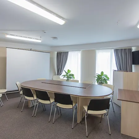 Hotel Belarus 3*