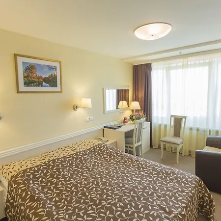 Belarus Ξενοδοχείο