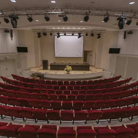 Belarus Hotel 3*