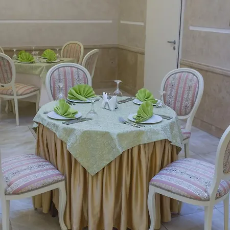 Ξενοδοχείο Belarus Μινσκ