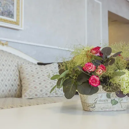 Belarus Hotel 3*
