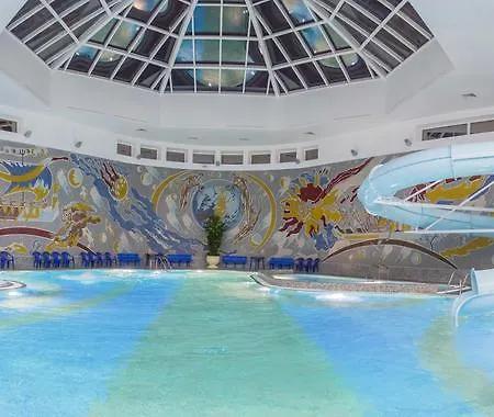 Belarus Hotel Minsk