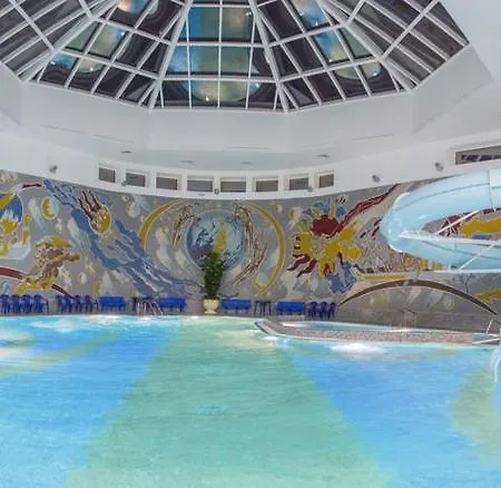 Hotel Belarus 3*