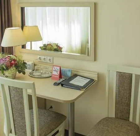 Hotel Belarus