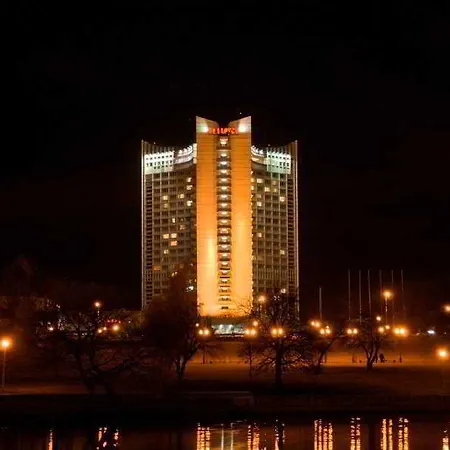 Belarus Hotel 3*